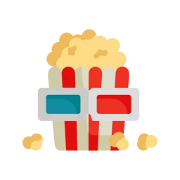 Icono de Movie Pal: Guía de Cine y TV
