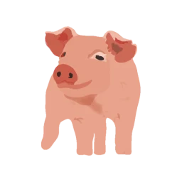 Symbol von My Piggery Manager - Farm app